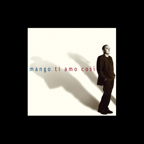 Mango Discografia Completa