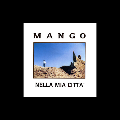 Nella mia città | Come Monna Lisa