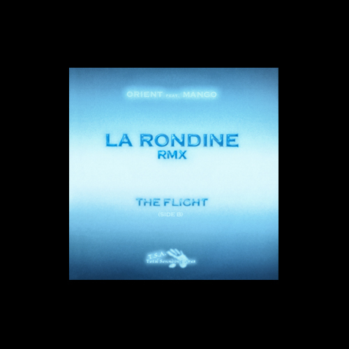 La Rondine REMIX