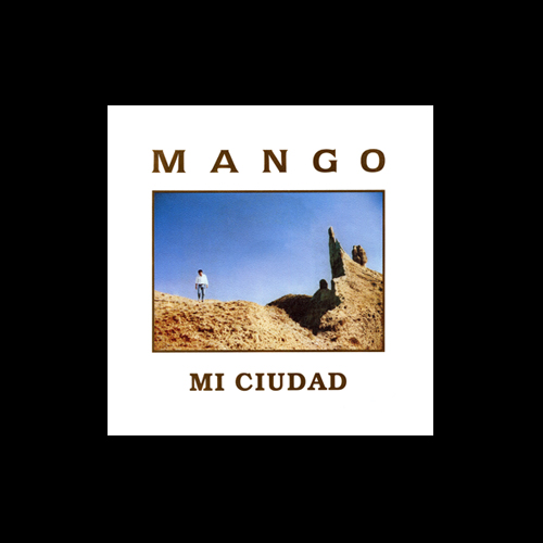 Mi ciudad – Mi ciudad (instrumental)