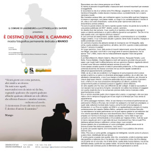 Depliant - Destino d'autore STAMPA