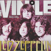 vinile